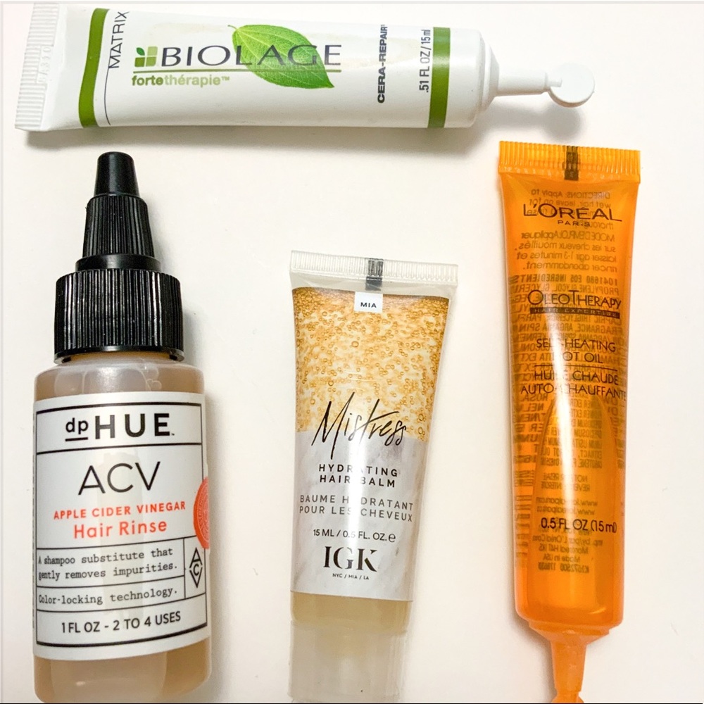 ⭐️3for$30! 🆕 7pc Haircare Bundle Set Brand New - Picture 4 of 9